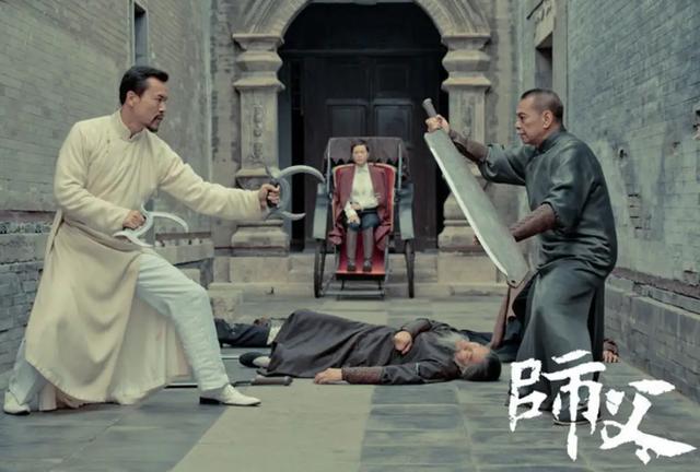 王凯|低调认真、演技扎实,这7位中生代男星,才是真正的实力派