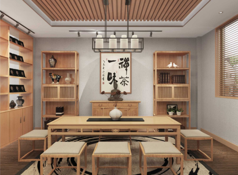 灵活，才是对一个茶楼管理系统最高的赞美！