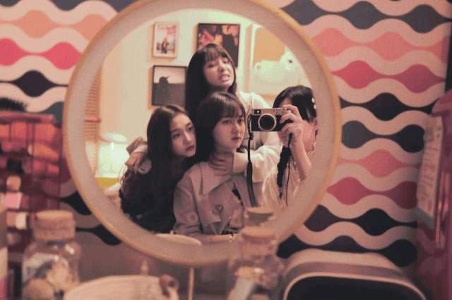 宿舍|低开高走竟然走到女性群像剧新标杆,过分了