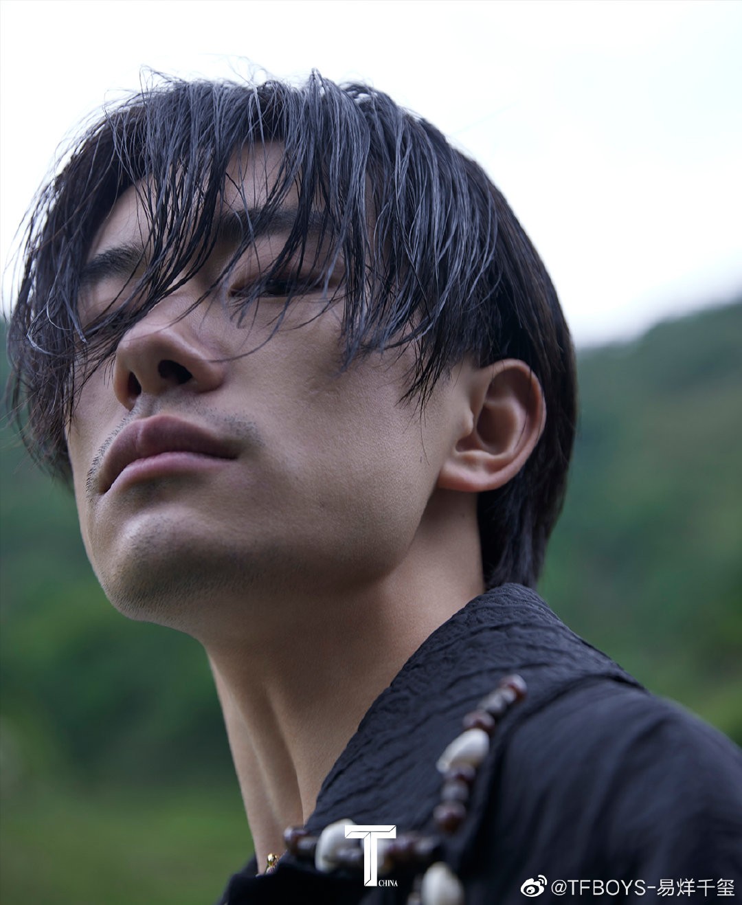 易烊千玺|一场风波，娱乐圈的人走茶凉，在易烊千玺身上体现得淋漓尽致