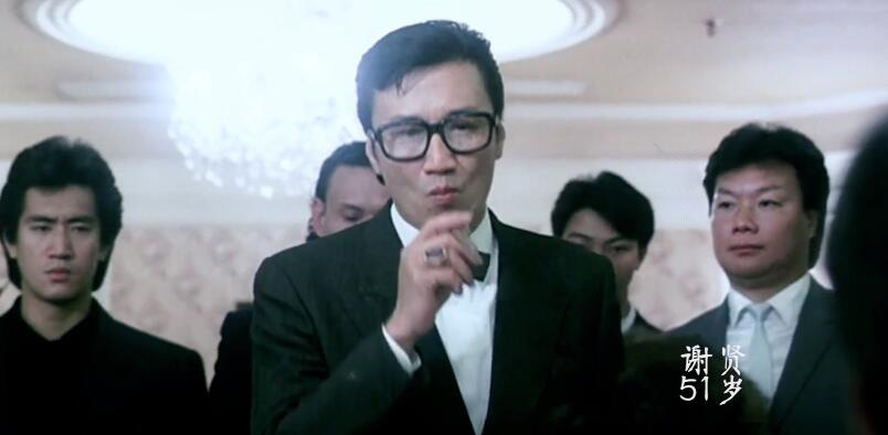 万梓良|大佬们年轻时和老年颜值对比,当年气场再强,老来也只剩凄凉