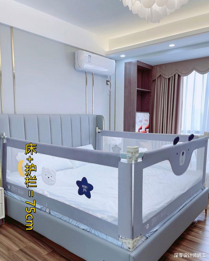 建议:装修务必注意4个小细节,添了娃后,你就知道有多好用