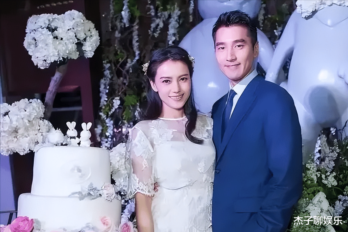 高圆圆|“国民女神”高圆圆:结婚收6000万份子钱,靠投资身价暴涨上亿