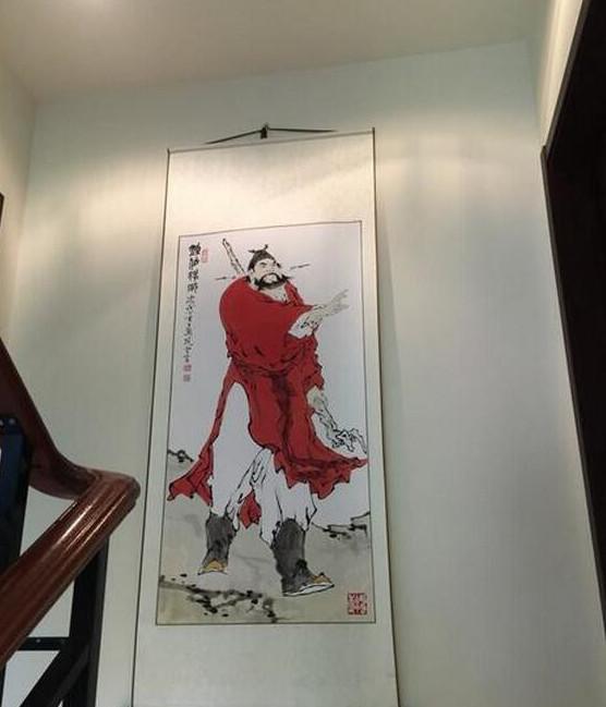 来深圳6年买下这栋300平别墅，装修花了280万，庭院简直太赞了！
