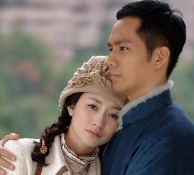 李小冉|你若未嫁我便娶你，本是10年前的一句玩笑话，后来他们真的履行了