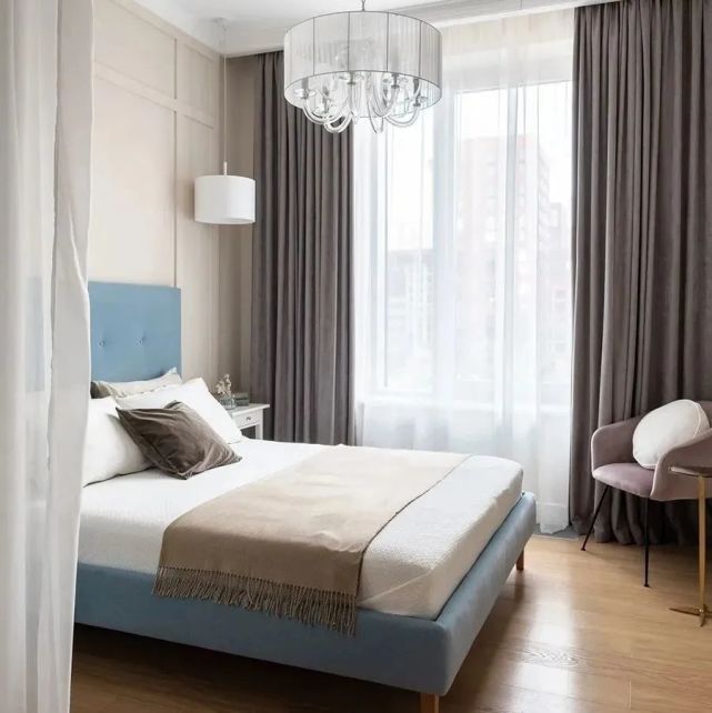 43岁年轻阿姨的独居生活:住51㎡公寓,却活出了无数人羡慕的样子