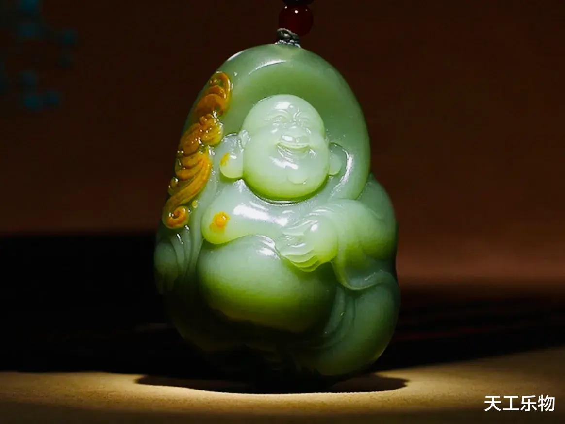 第一名|带价对比，见钱说话！不同克价的和田玉里，哪种最有吸引力？