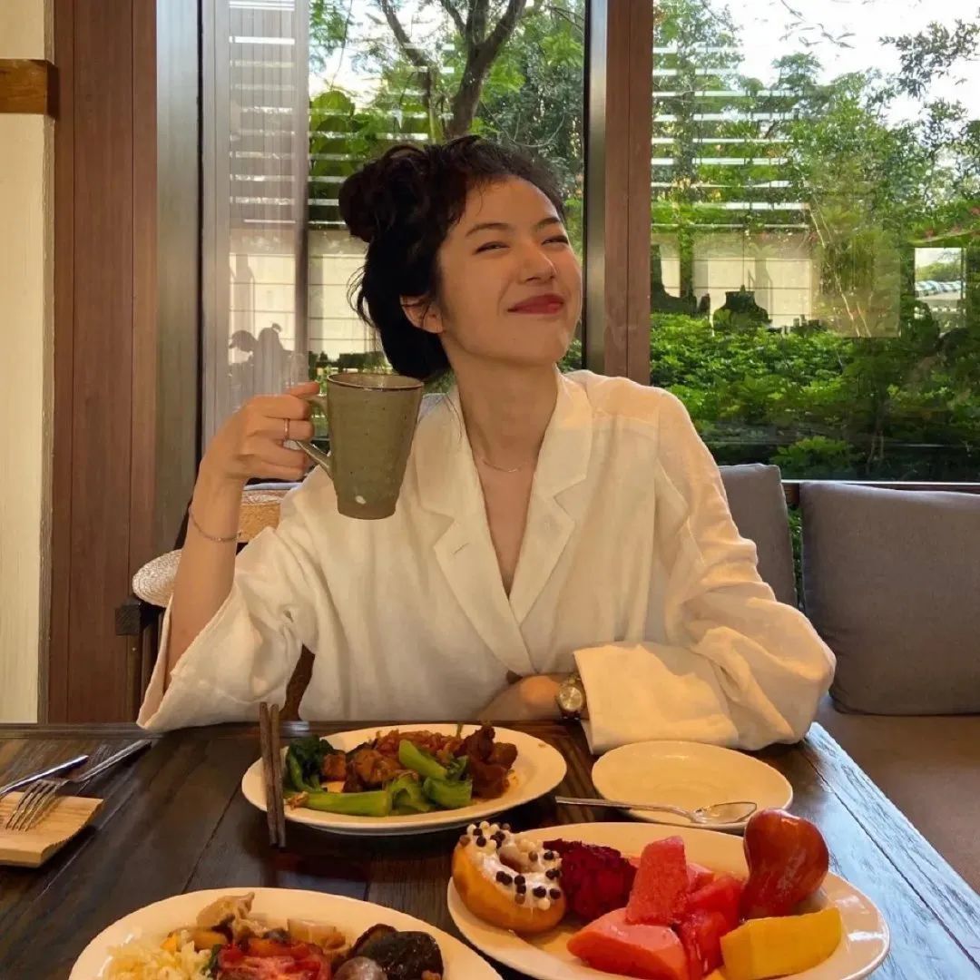 头像 | 又是与别人不一样的头像