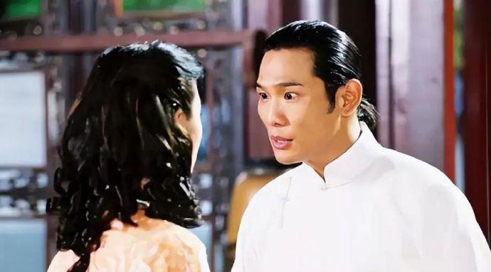 白冰|任嘉伦、白冰被爆合作，出演《第八号当铺》续集，形象与原著吻合