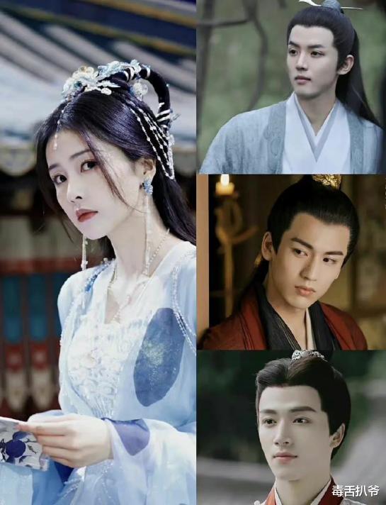 白梦妍|白鹿进组新剧《宁安如梦》，搭档于正力捧小生，导演也是老熟人了