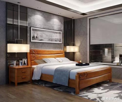 卧室该选什么床？失眠10年总结的经验，教你怎么选！