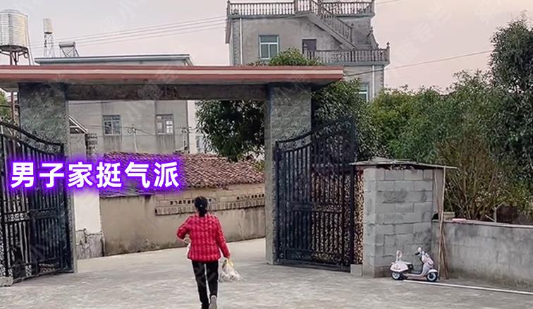 安徽：舅舅的儿子来借钱，嫌2万块太少，提来的牛奶又带走