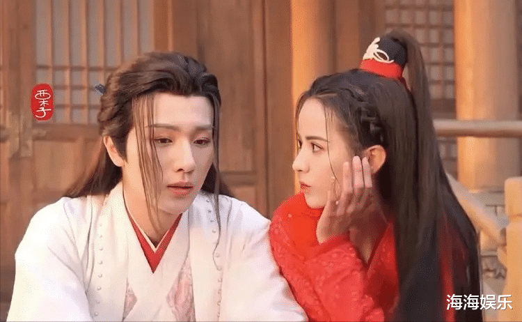 黄日莹|黄日莹即将开启霸屏模式？一次性官宣4部新作，阵容强大令人期待