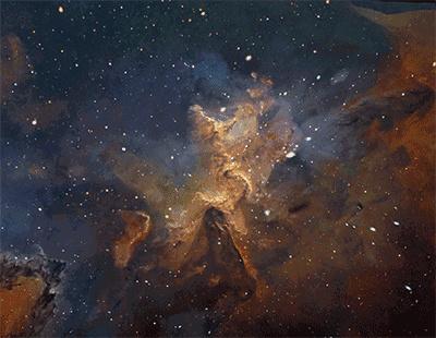 马斯克火星计划落空?NASA新发现两颗超级地球,距离只有33光年