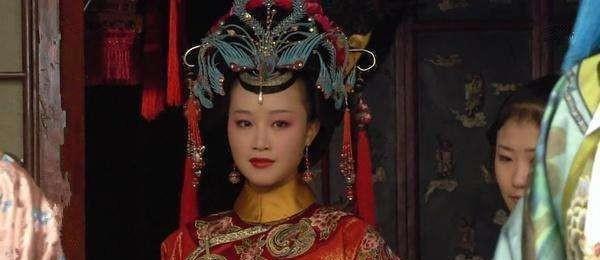 秦霄贤|《甄嬛传》浣碧：不甘心的甄府二小姐的一生！