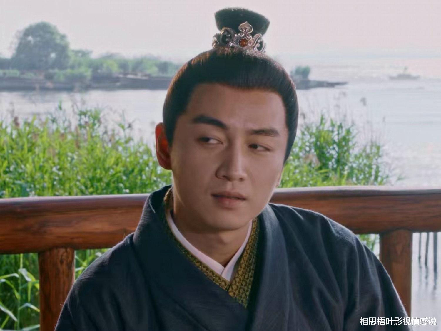 赵盼儿|《梦华录》开局：兜兜转转的缘分，总会让我们遇见