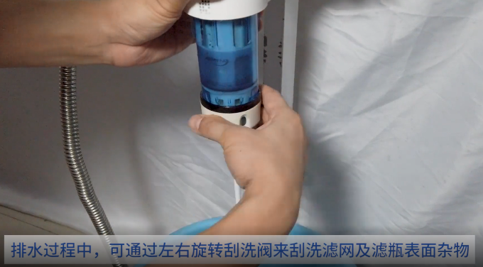 芯片|春节出行，留守在家的净水器该怎么处理？