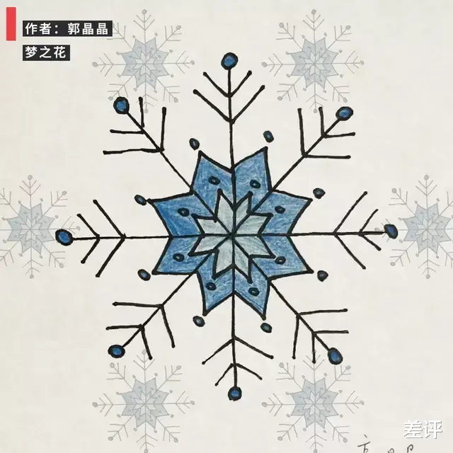 相机|微软前首席技术官,退休后自制一亿像素相机拍雪花?