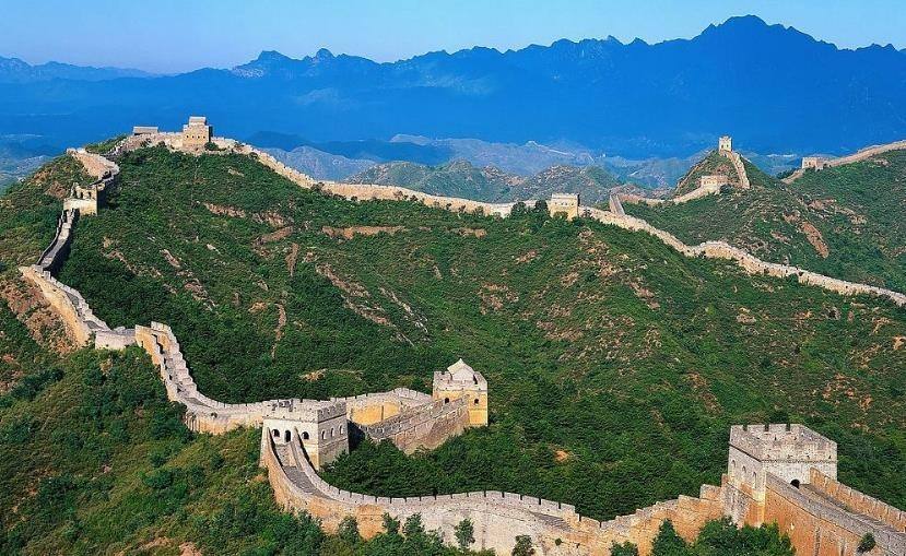 北京市|去一趟北京，有哪些地方值得看一眼？