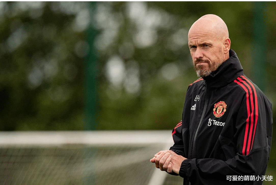 滕哈格：我和C罗是亦师亦友的关系，但未提及是否首发C罗