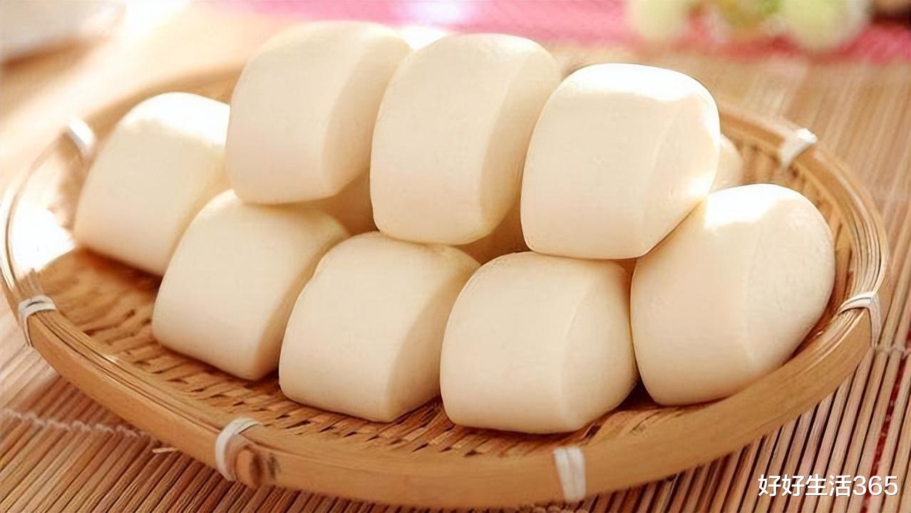 经常吃酵母蒸的馒头,对身体有害吗?为了家人的健康,不妨看看