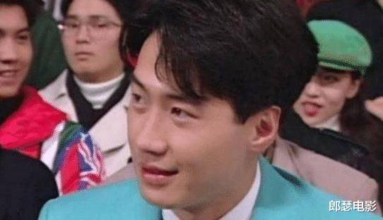 四大天王|重温四大天王的颜值巅峰,论颜值郭富城第一,而他却是来凑数的?