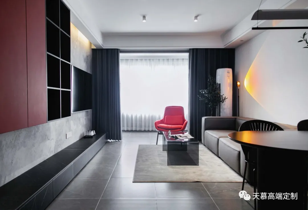 一个如此漂亮的家胜过一切体验