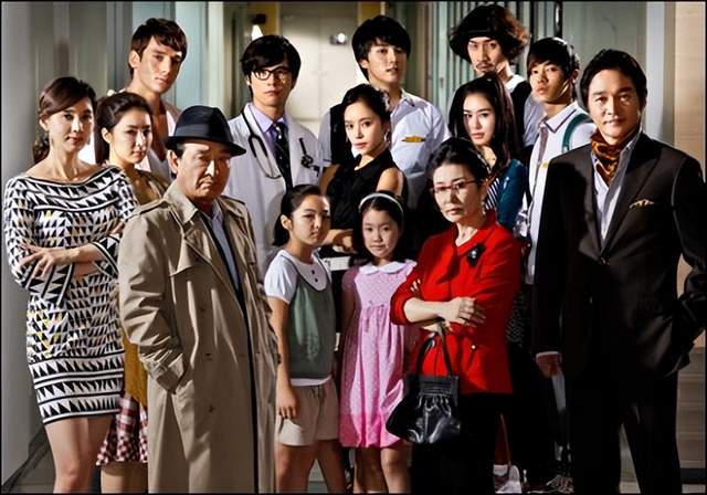 财阀家的小儿子|被前妻吊打？宋仲基《财阀家的小儿子》被网友评为「烂尾剧」第一