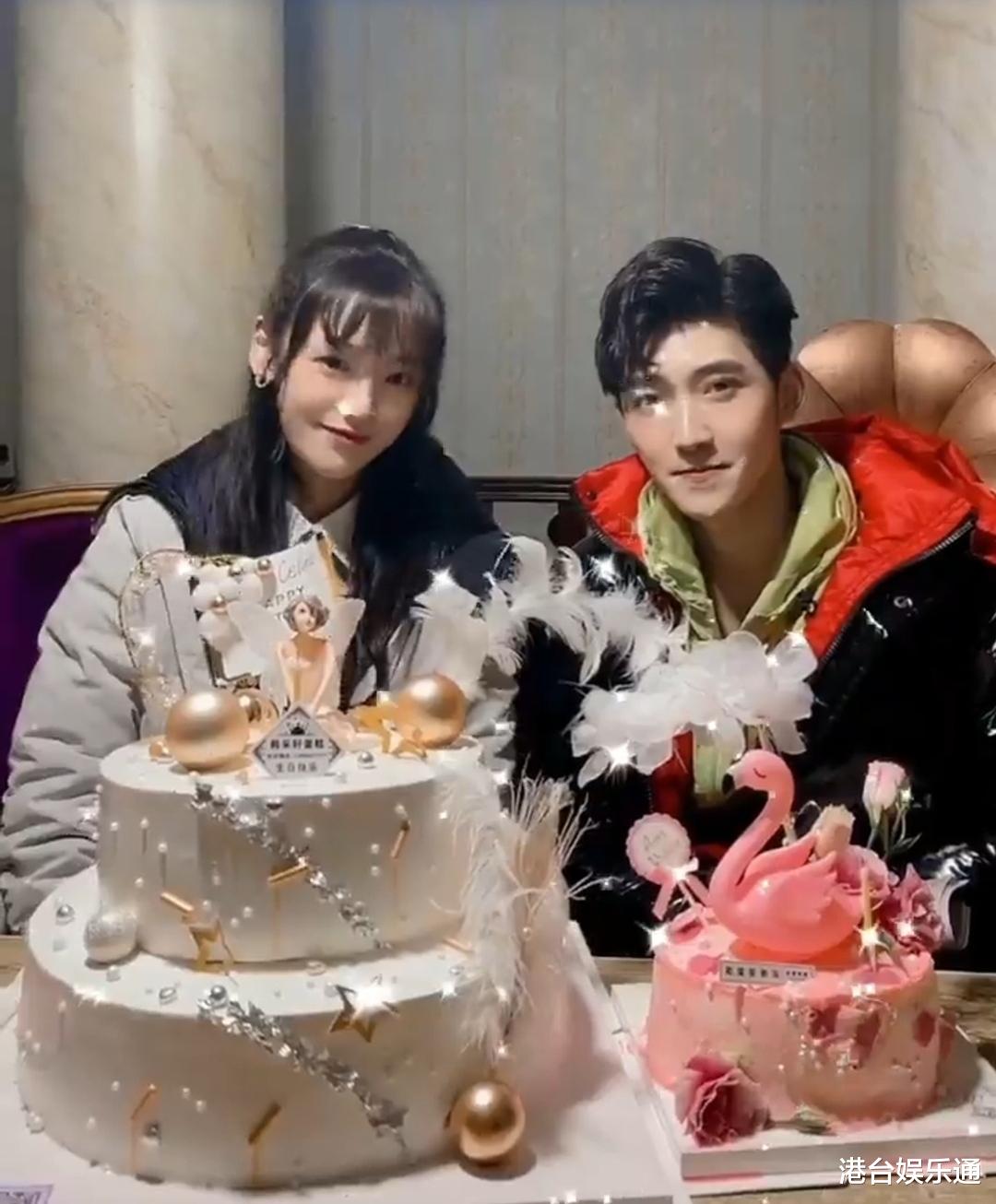 周子扬|香港富二代爆港姐黑料后引火烧身？网友指控：他自己也是大玩家！