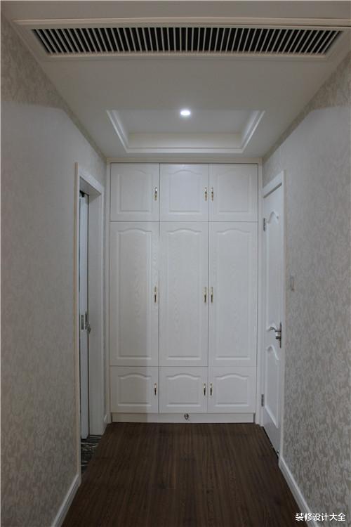 晒晒小姨家的160平新房,没想到一进门就惊艳了,客厅实在漂亮!