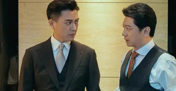 |明晚开播！又一部律政题材新剧来袭，演员阵容不错，值得期待