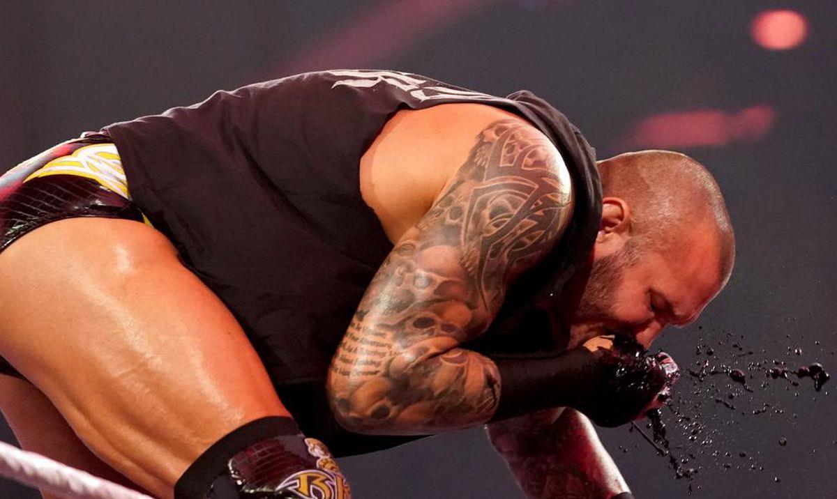 wwe|兰迪首度公布自己每年的具体巡演场次！瑞克：肖恩离走WWE是剧情