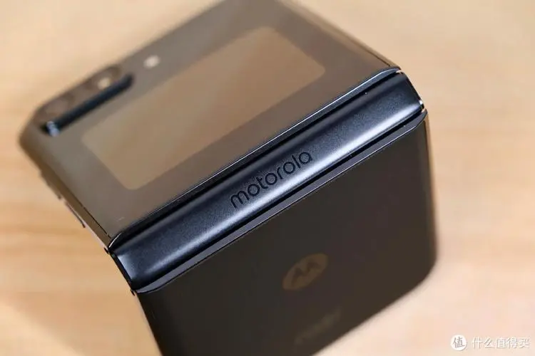 hdd|三款出色的竖向折叠屏,外观精美小巧,颜值很高