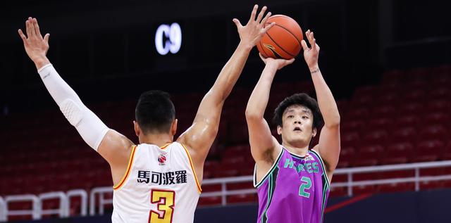 山东男篮|山东男篮开始大换血！宫鲁鸣重找外援，多位老将或被清理