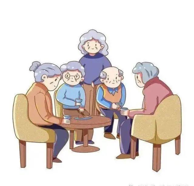 【防范诈骗】养老诈骗知识宣传