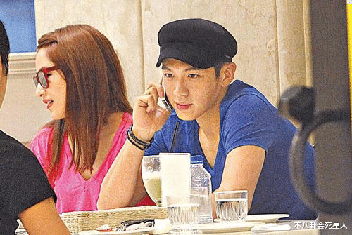 大S|一生是少女，永远在恋爱！这4位女星的生命里，没有爱情不能活