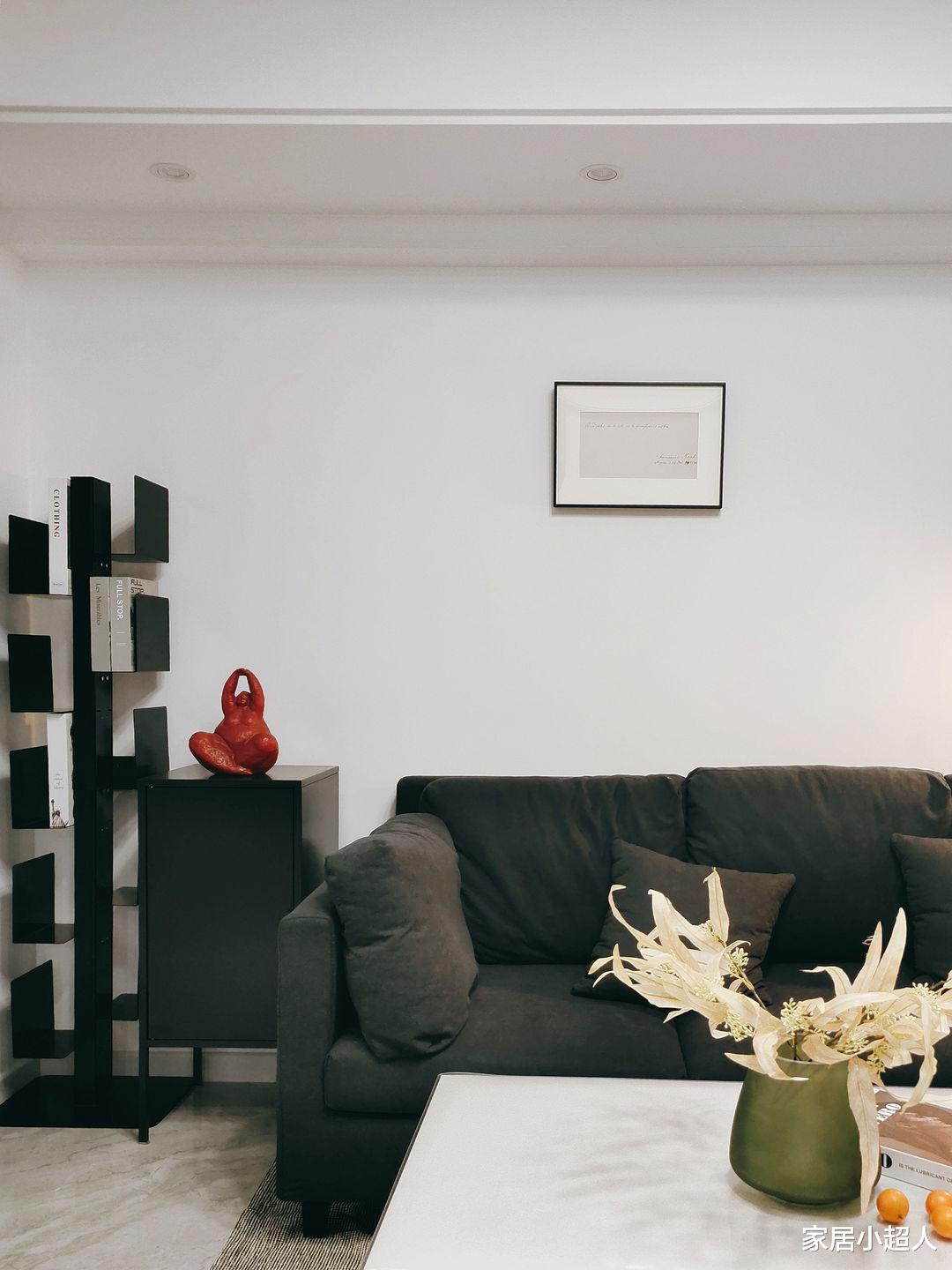 12万爆改78平方米老房,家里还有超大阳台,三代人都能尽情享受