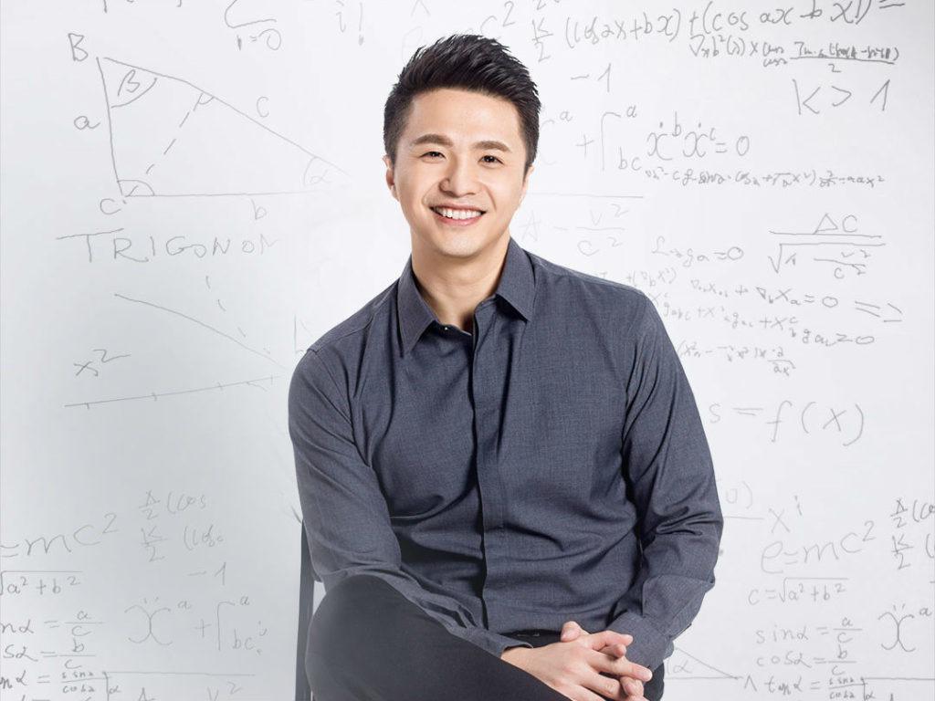 春晚|魏坤琳:凭《最强大脑》走红,讽刺郭敬明像女人,他后来怎样了?