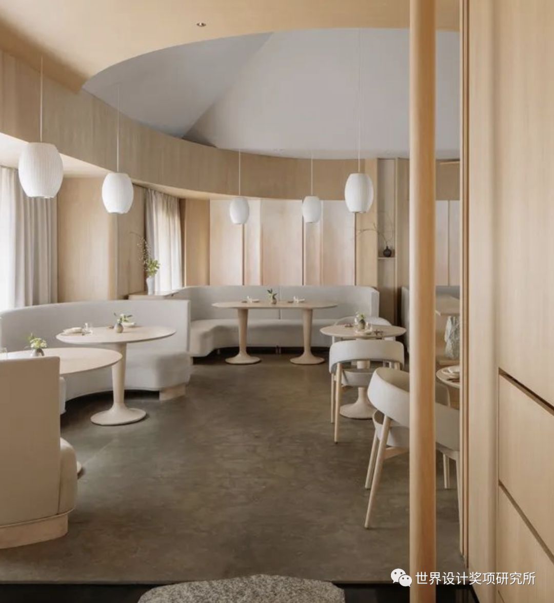 2022ArchDaily中国年度建筑:LLA建筑设计、浙大院、刘宇扬获前三