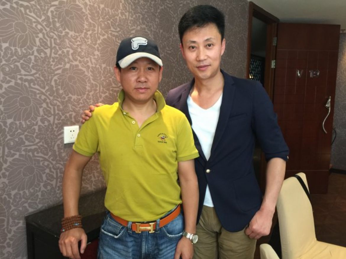 女孩|耿为华:被小14岁娇妻倒追,15年后被抛弃,离婚时和女儿抱头痛哭