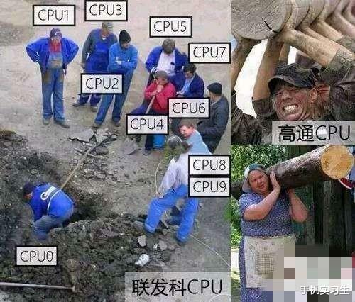 小米科技|如果小米用上麒麟处理器，后者可能比联发科还惨