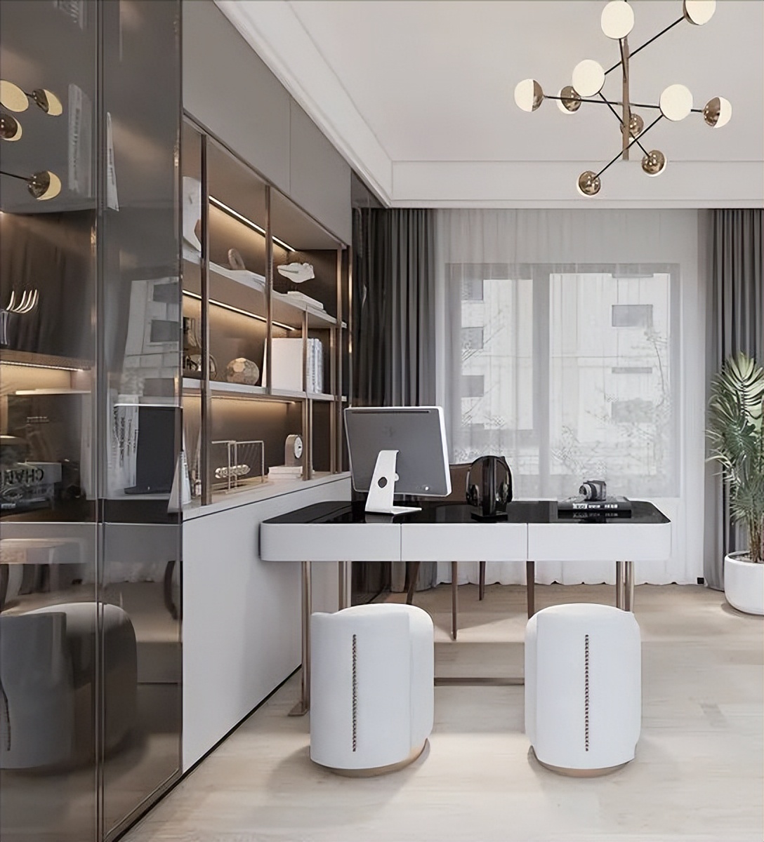 这几条新房装修技巧学起来,比教科书还实用!