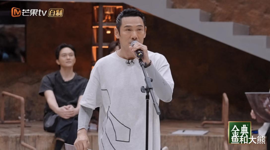 吴克群|披哥2五公分组曝光,王大陆换大腿有望进决赛,吴克群待遇不一般