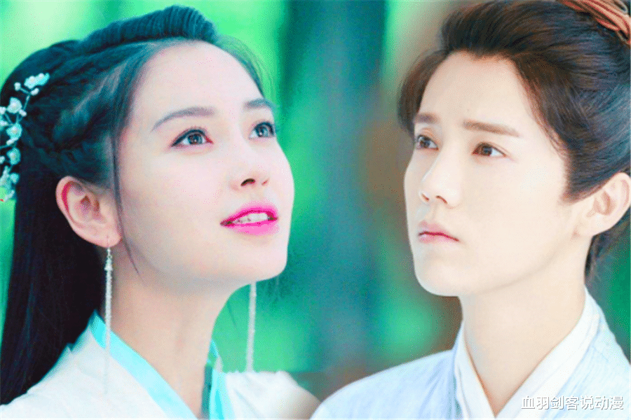 狐妖小红娘|狐妖小红娘真人版要来了?不要毁我们的光,漫迷更想看到动漫更新