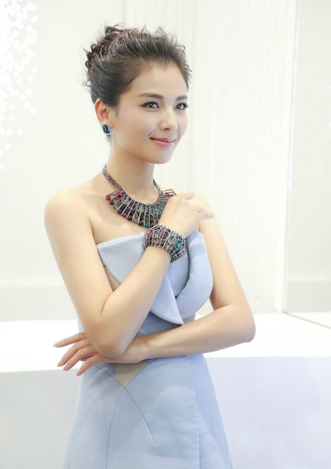 发型 女人气质是“高级”还是“一般”，从这5点能看出来，和钱没关系