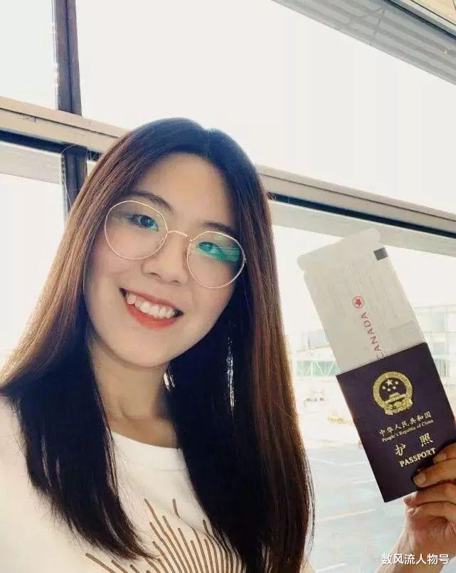 TCL|被马云砸中的锦鲤女孩:支付宝中奖1个亿,挥霍1年后如今怎样了