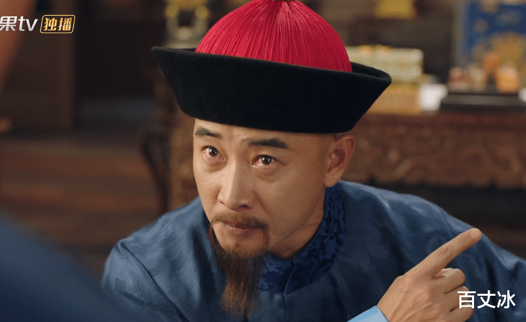 天下长河|《天下长河》治河权斗之下，群像画卷全面铺开，是用心还是走偏？