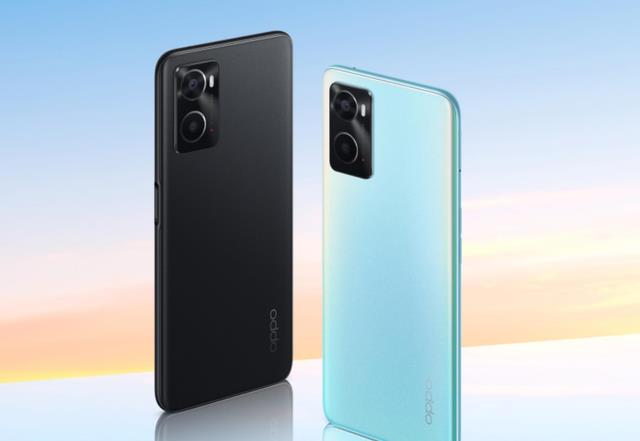 OPPO|4G?没快充?30天销量超8000部?OPPOA36凭什么?