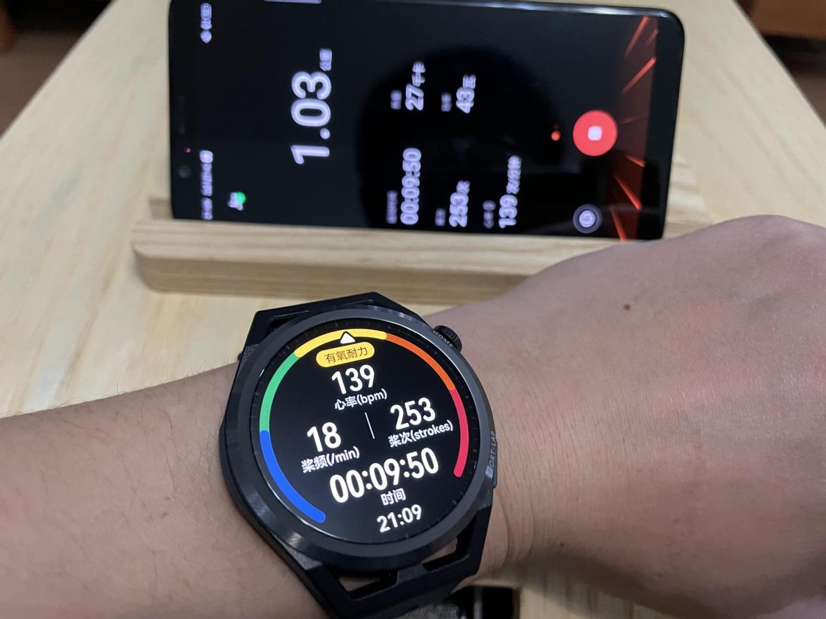 产品经理|全能助手不止于跑 华为WATCH GT Runner运动日常体验