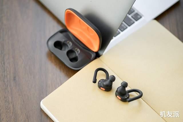 Java|更舒适的运动蓝牙耳机,Skullcandy运动豆上手体验:真香
